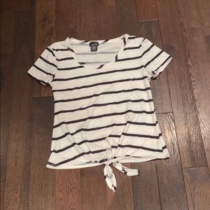 Not sure where this is from, US size M